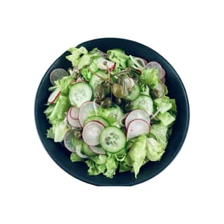Green Salad