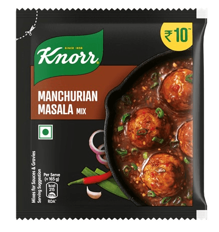 Knorr Masala Manchurian 20g