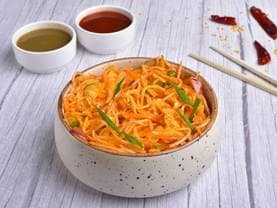 Schezwan Noodles