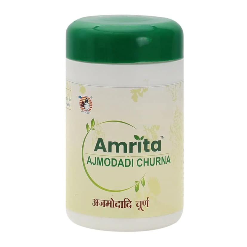 Amrita Ajmodadi Churna view 2