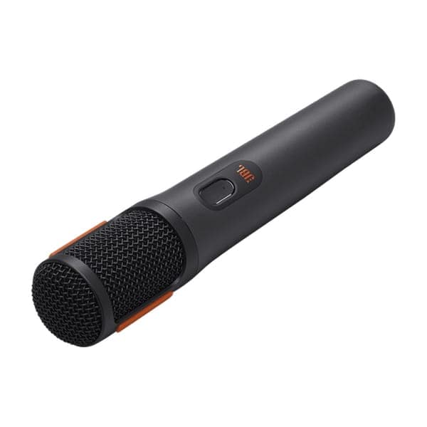 JBL PartyBox Wireless Mic view 3