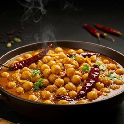 Chole