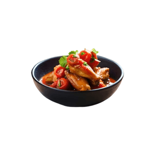 Chicken Chilli Sauce