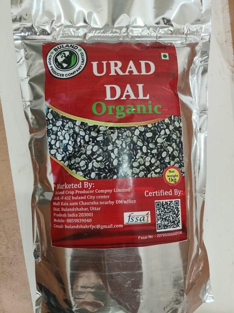 Urad Dal