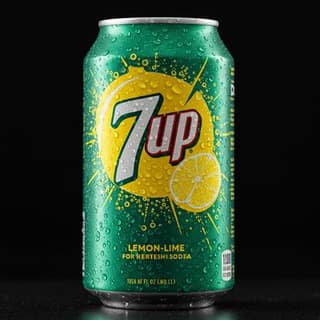 7up Can