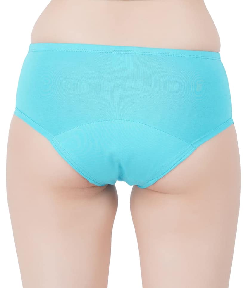 Period Panty Washable and Reusable Pad Free view 3