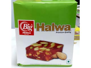 Badam Halwa -250g