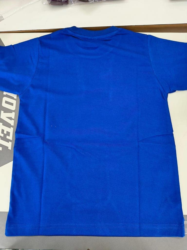 Mens T-Shirt view 3