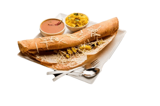 Cheese Sada Dosa
