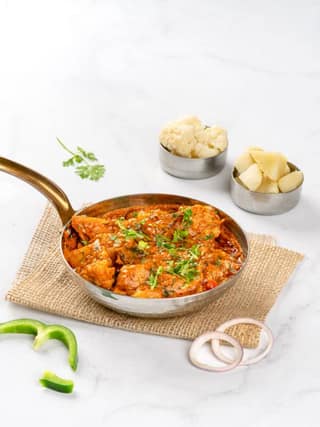 ALU GOBI MASALA