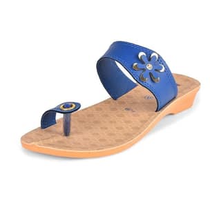 Flite PUL-87 women's flat sandals.