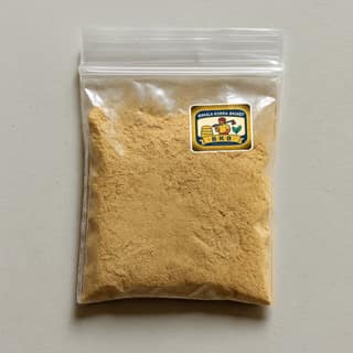 Bimala Korra Basket's dry ginger powder