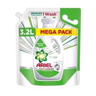 ARIEL FRONT LOAD LIQUID 3.2L