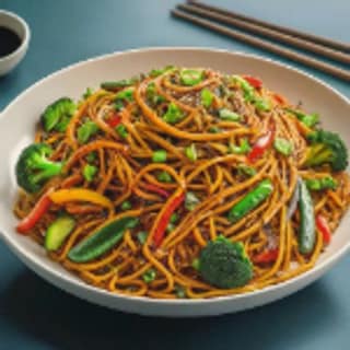 Veg Noodles