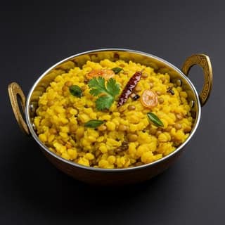 Dal Fry