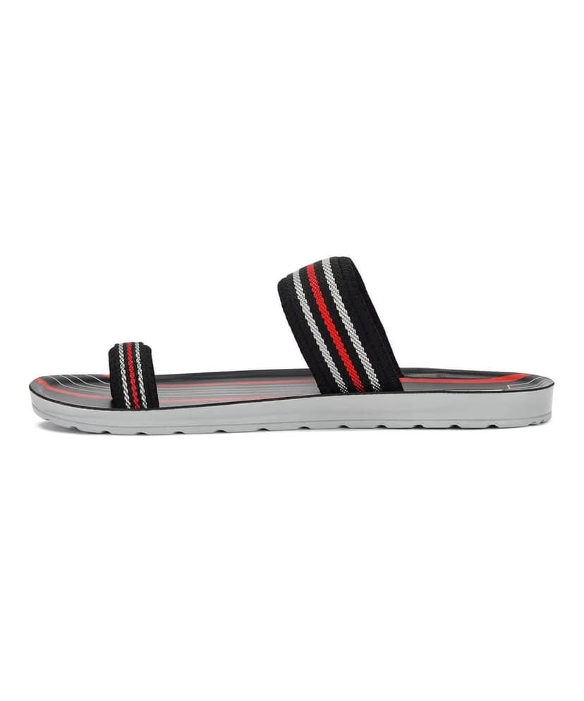 Paragon PUK2226G Comfortable Lightweight Outdoor Casual Dailywear Slippers view 3
