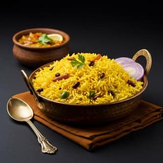 Mandi Rice