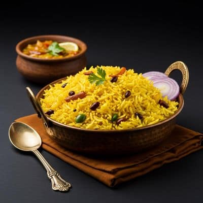 Mandi Rice