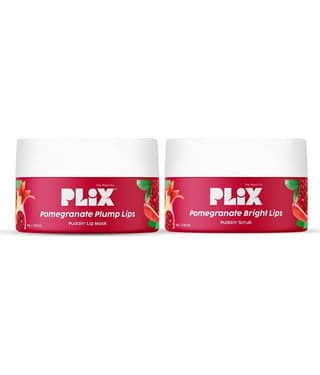 Plix Lip Balm ( Pack of 2 )