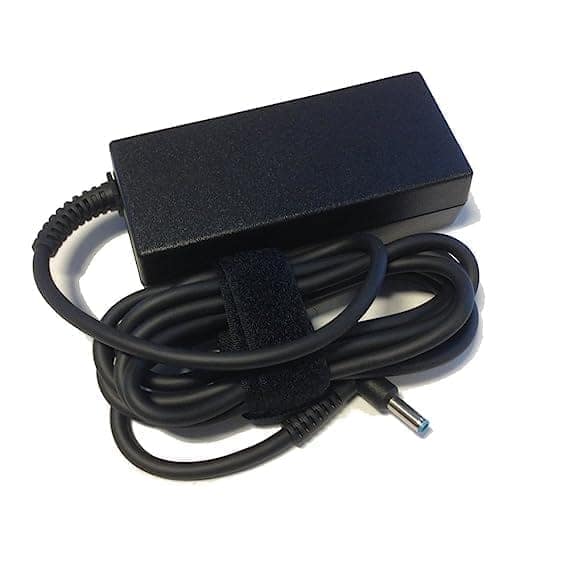 Laptop Adapter 65W 19.5V - 3.33A For HP Laptops (Pin Size 4.5*3.0mm) - Compatible view 4