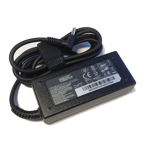 Laptop Adapter 65W 19.5V - 3.33A For HP Laptops (Pin Size 4.5*3.0mm) - Compatible view 5