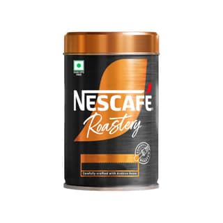Nescafe Roastery - Dark Roast Instant Coffee