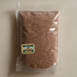 PANGI DEPAI Creations's ragi porridge mix