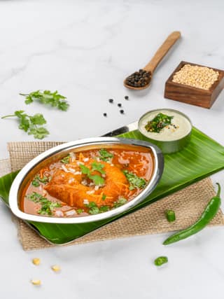 SAMBAR VADAI '1 PC'
