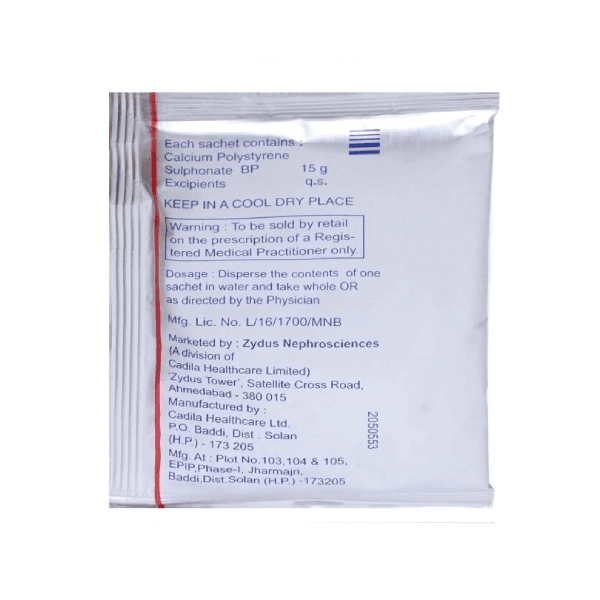 K Bind Powder 15 Gms view 2