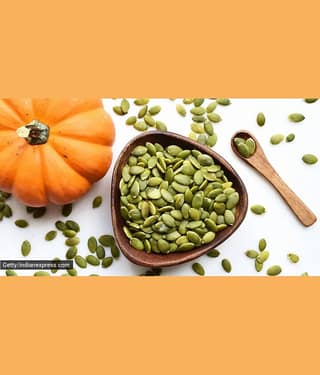 UPPAL SONS Pumpkin Seeds 400 g