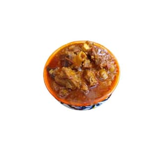 Rara Mutton Quarter
