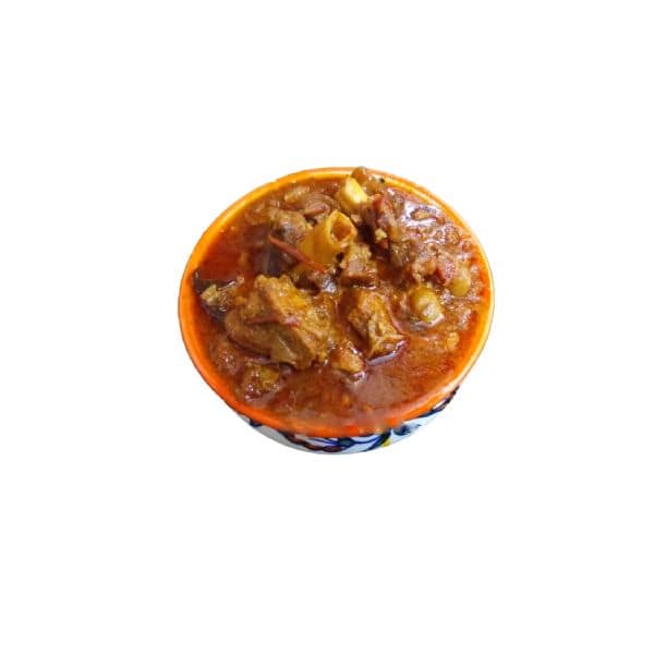 Rara Mutton Quarter
