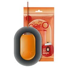 GODREJ AER CAR MUSK AIR FRESHNER 7.5GM