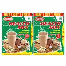 AACHI HEALTH MIX 200G B1G1
