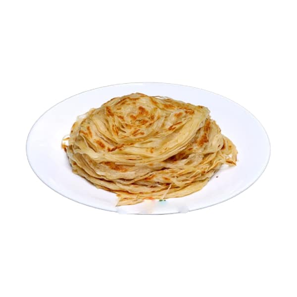 Kerala Parotta