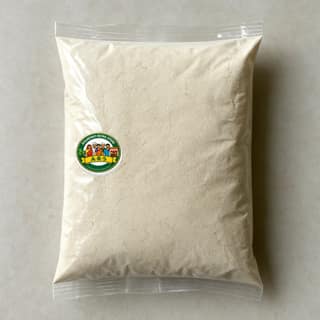 Aanadvati Retail Store's jowar flour (sorghum flour)