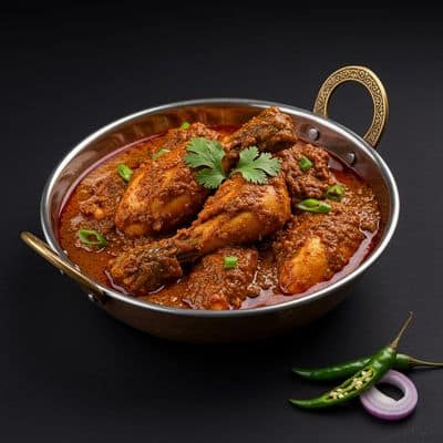 Telangana Chicken