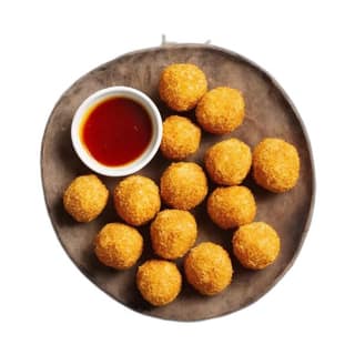 Cheese Balls 100 Gms