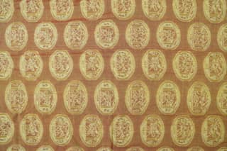GI Tagged Sambalpuri Ikat Cotton Fabric