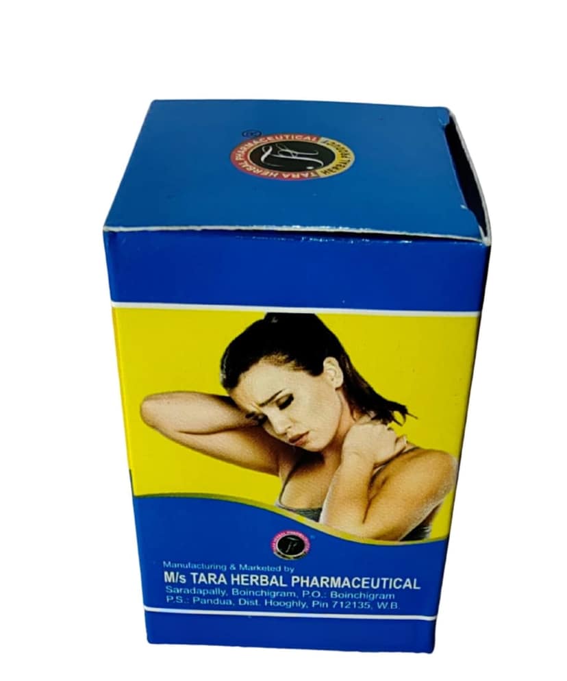 Ruma-T Ayurvedic Joint & Muscle Pain Relief Capsules (Pack of 1) view 2