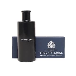 Faux Ebony, Super Badger, Shave Brush, Turnback Travel 1 Piece