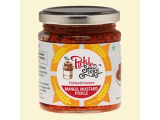 Avakai Pickle 200 Grams