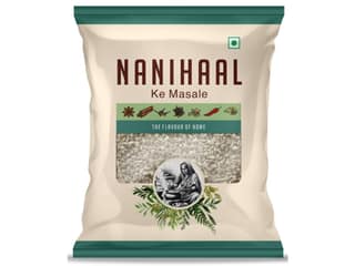 Nanihaal Ajwain 200g (2 x 100g)