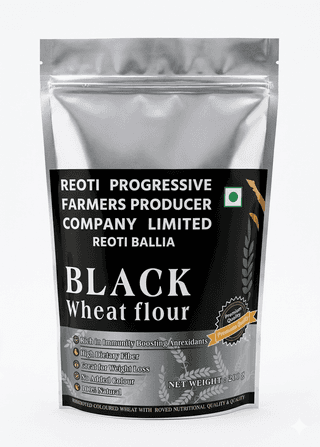 Black Wheat 1 kilogram