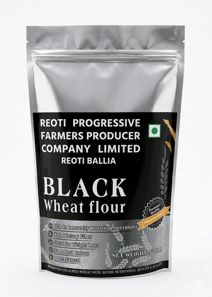 Black Wheat 1 kilogram