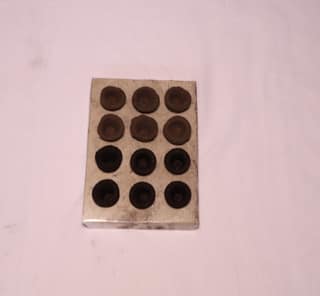 Nlr Urban Handcrafted Artisan Collection DHOOP CUP'S