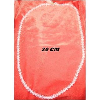 Sphatik Mala To Make Your Mind Relax Give You Peace Of Mind view 2