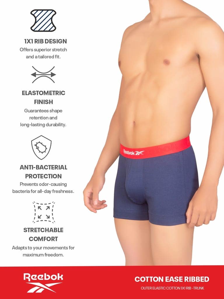RIB TRUNK view 5