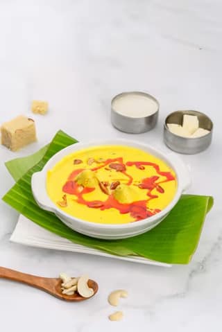 MALAI KOFTHA