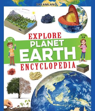 Explore Planet Earth Encyclopedia